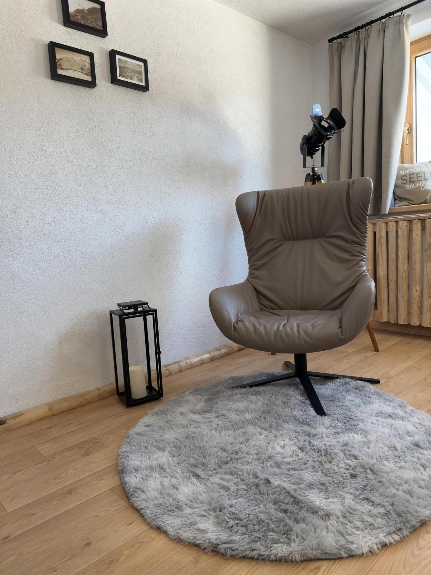 Willa Sonnalm Lechtal Bach  Zewnętrze zdjęcie